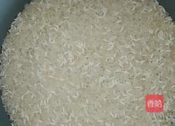 糯米鸡肉玉米饭的做法图解1