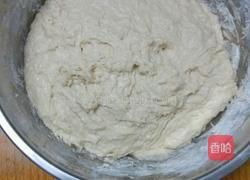 爱心馒头的做法图解4