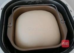 玉米油山峰土司的做法图解3