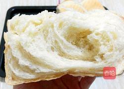 玉米油山峰土司的做法图解13