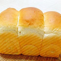 玉米油山峰土司的做法[图]