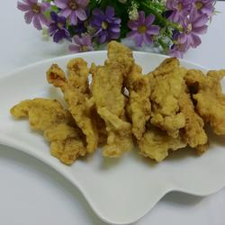 酥肉的做法[图]