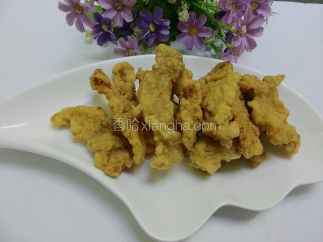 酥肉