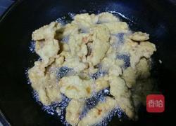 酥肉的做法圖解8