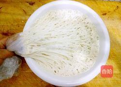 糖三角的做法图解2