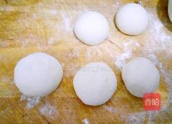 糖三角的做法图解5