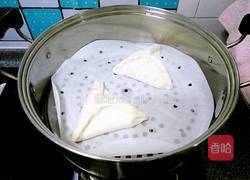 糖三角的做法图解11