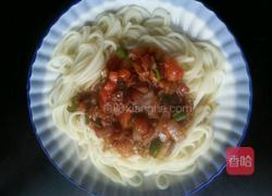 酱拌面的做法图解6