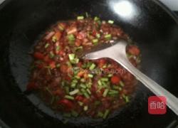 酱拌面的做法图解4