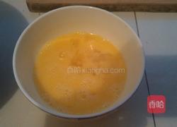 葱煎豆腐的做法图解2