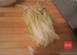 葱煎豆腐的做法图解5