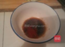 葱煎豆腐的做法图解6