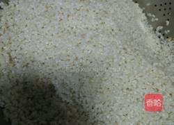 肉粽的做法图解2