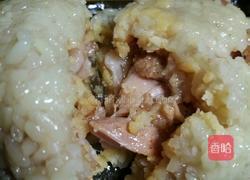 肉粽的做法图解8