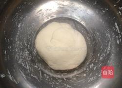 韭菜猪肉水饺的做法图解3