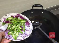 洋葱炒牛肉的做法图解6