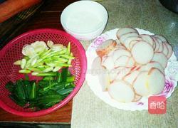 糯米大肠的做法图解1