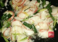 糯米大肠的做法图解5