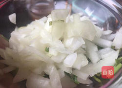 哈尔滨烤冷面的做法图解2