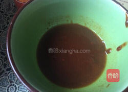 哈尔滨烤冷面的做法图解1