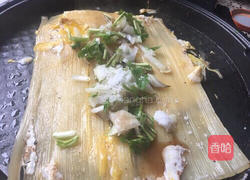 哈尔滨烤冷面的做法图解8