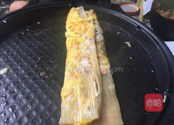 哈尔滨烤冷面的做法图解9