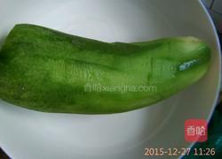 萝卜饼的做法图解1