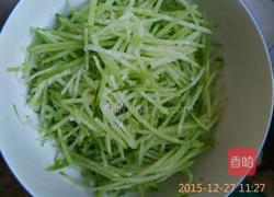 萝卜饼的做法图解2