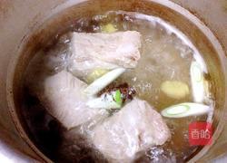 蒜泥白肉的做法图解5