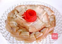 蒜泥白肉的做法图解8