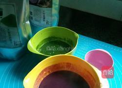 蝴蝶面的做法图解1