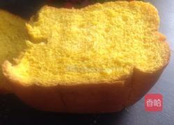 懒人面包的做法图解8