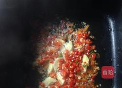 香辣土豆泥的做法图解3