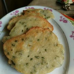 葱油饼的做法[图]