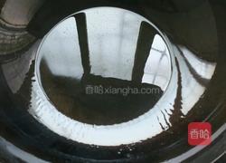 葱油饼的做法图解5