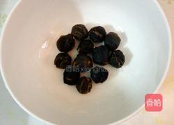 黑豆眉豆鸡脚汤的做法图解6