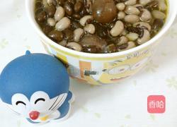 黑豆眉豆鸡脚汤的做法图解10