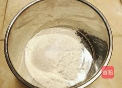 香蕉松饼的做法图解2