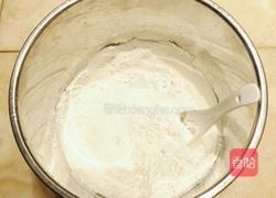 香蕉松饼的做法图解3