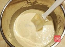 香蕉松饼的做法图解10