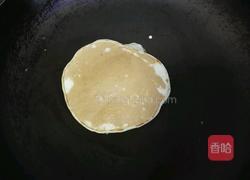 香蕉松饼的做法图解13