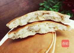 香蕉松饼的做法图解16
