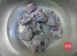 粉葛猪骨汤的做法图解4