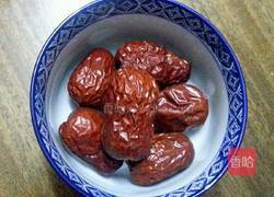 补血养颜粥的做法图解2