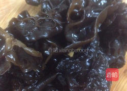 木耳蒸鸡的做法图解5