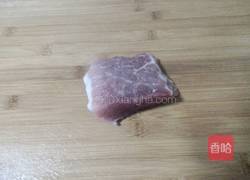 蚂蚁上树的做法图解2