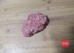 蚂蚁上树的做法图解3