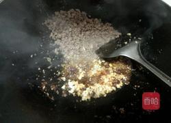 蚂蚁上树的做法图解7