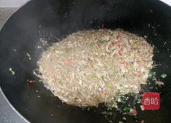 蚂蚁上树的做法图解10