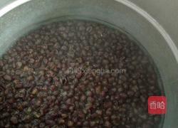 红豆沙的做法图解1